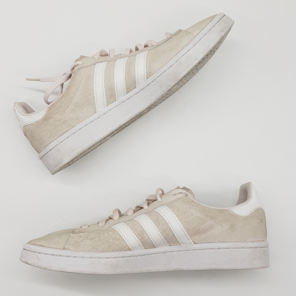 adidas suede campus